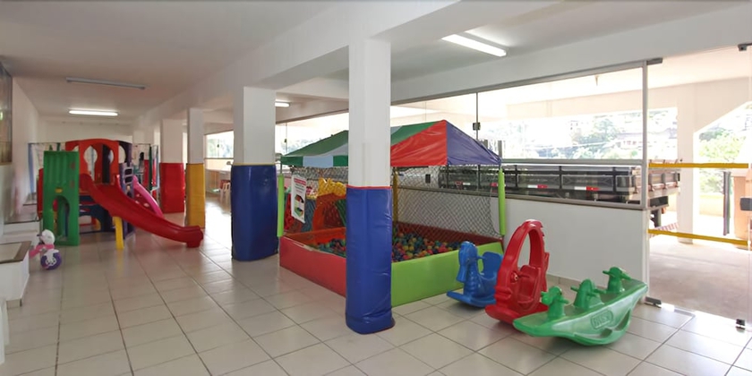 Imagen general del Hotel Fredy. Foto 3