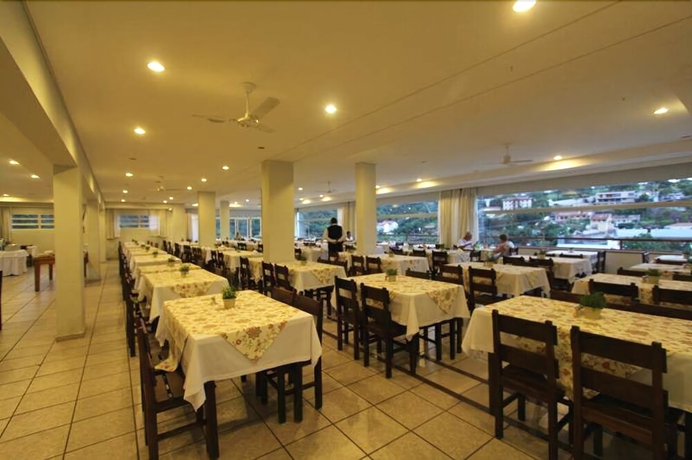 Imagen del bar/restaurante del Hotel Fredy. Foto 4