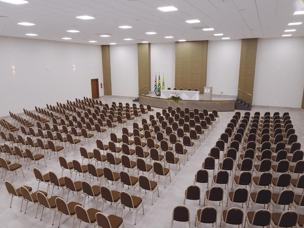 Imagen de los interiores del Hotel Fredy. Foto 16