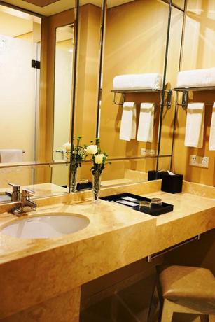 Imagen de la habitación del Hotel Free Comfort Holiday Xishan. Foto 4