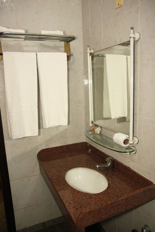 Imagen de la habitación del Hotel Free Palace. Foto 10