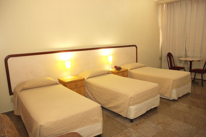 Imagen de la habitación del Hotel Free Palace. Foto 11