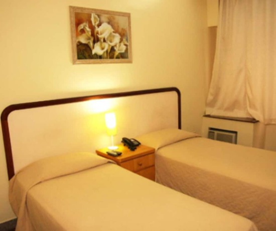 Imagen de la habitación del Hotel Free Palace. Foto 15