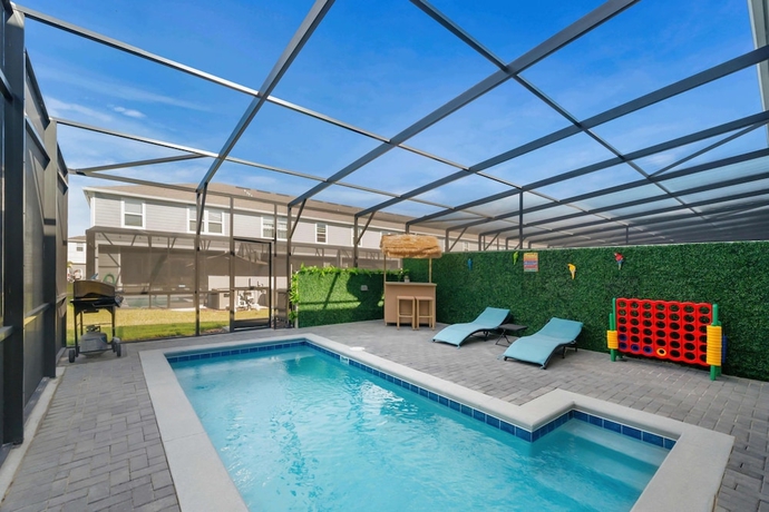 Imagen de la habitación del Hotel Free Pool Heat if you Stay in the Month of November, Four Corners. Foto 1