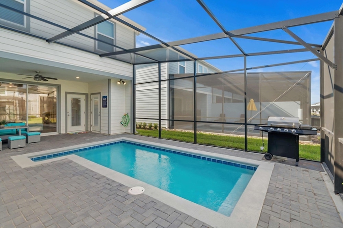 Imagen de la habitación del Hotel Free Pool Heat if you Stay in the Month of November, Four Corners. Foto 3