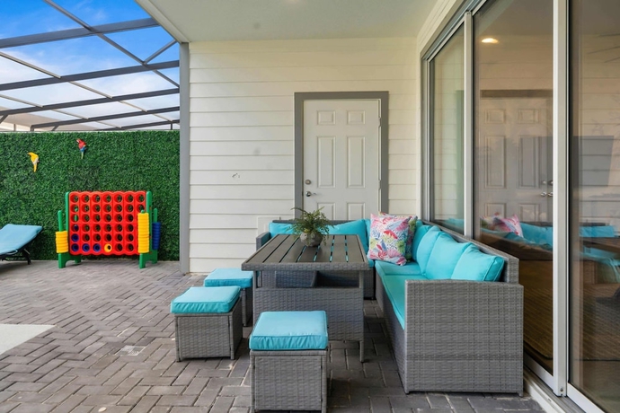 Imagen de la habitación del Hotel Free Pool Heat if you Stay in the Month of November, Four Corners. Foto 5