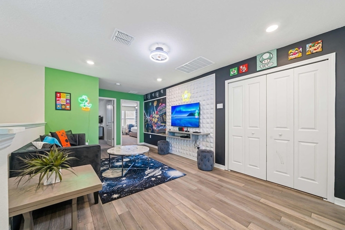 Imagen de la habitación del Hotel Free Pool Heat if you Stay in the Month of November, Four Corners. Foto 7