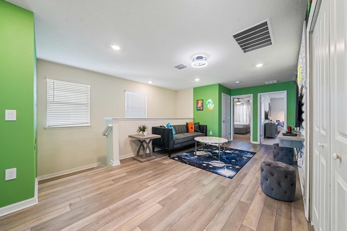 Imagen de la habitación del Hotel Free Pool Heat if you Stay in the Month of November, Four Corners. Foto 10