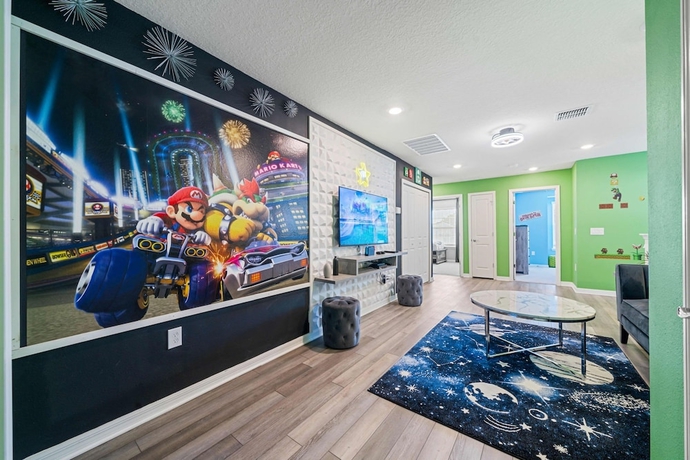 Imagen de la habitación del Hotel Free Pool Heat if you Stay in the Month of November, Four Corners. Foto 11