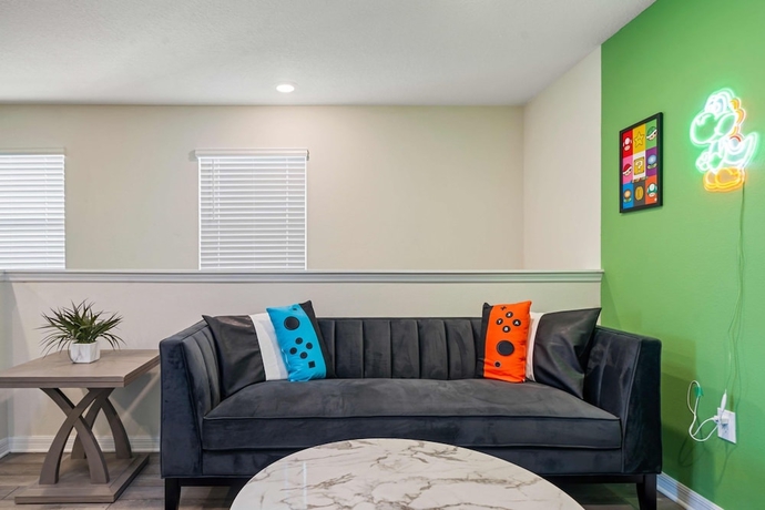 Imagen de la habitación del Hotel Free Pool Heat if you Stay in the Month of November, Four Corners. Foto 12