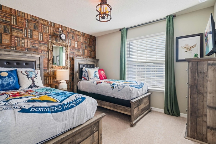 Imagen de la habitación del Hotel Free Pool Heat if you Stay in the Month of November, Four Corners. Foto 13