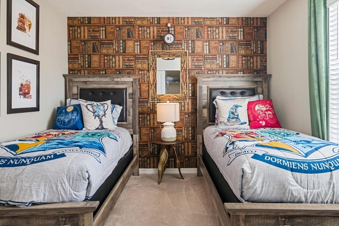 Imagen de la habitación del Hotel Free Pool Heat if you Stay in the Month of November, Four Corners. Foto 14