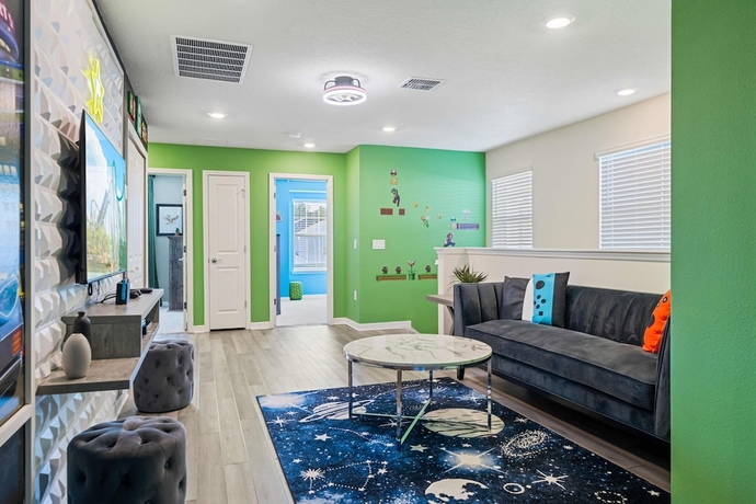 Imagen de la habitación del Hotel Free Pool Heat if you Stay in the Month of November, Four Corners. Foto 15