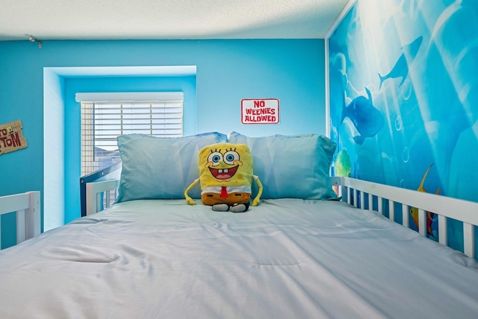 Imagen de la habitación del Hotel Free Pool Heat if you Stay in the Month of November, Four Corners. Foto 16