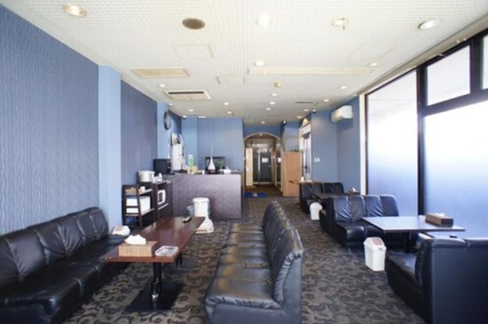 Imagen del bar/restaurante del Hotel Free Style. Foto 18