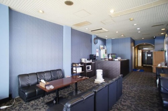 Imagen general del Hotel Free Style. Foto 2