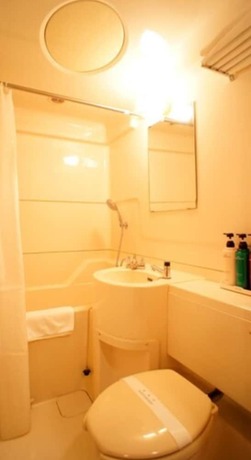 Imagen general del Hotel Free Style. Foto 6