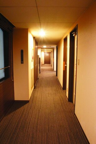 Imagen general del Hotel Free Style. Foto 7
