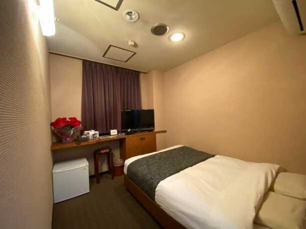 Imagen general del Hotel Free Style. Foto 11