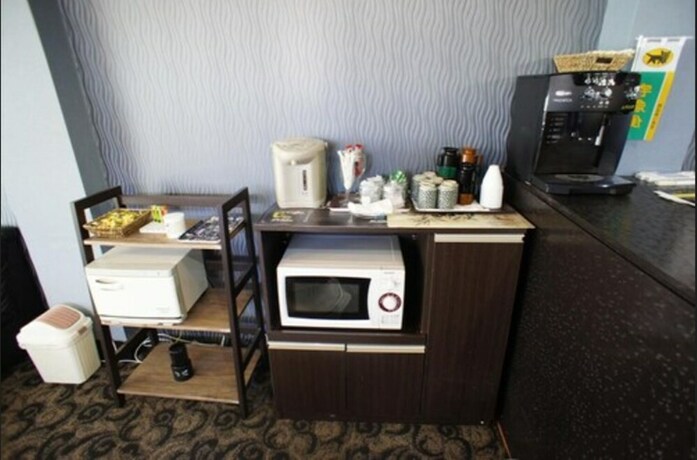 Imagen general del Hotel Free Style. Foto 14