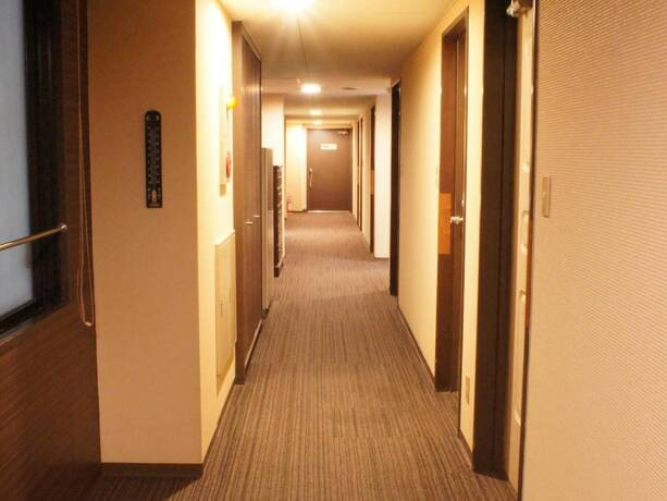 Imagen general del Hotel Free Style. Foto 15