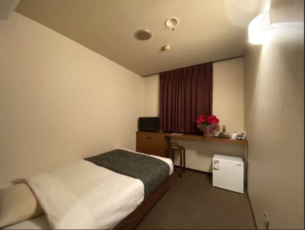 Imagen de la habitación del Hotel Free Style. Foto 21