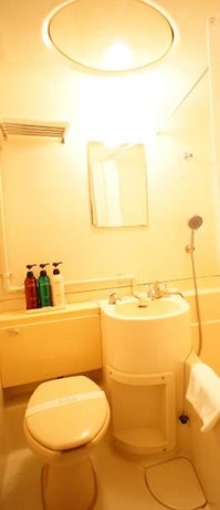 Imagen de la habitación del Hotel Free Style. Foto 22