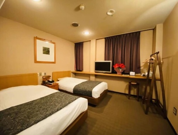 Imagen de la habitación del Hotel Free Style. Foto 23
