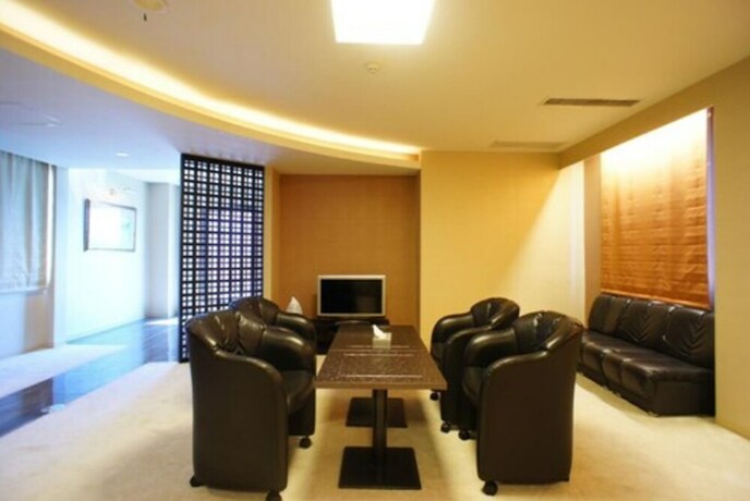 Imagen de los interiores del Hotel Free Style. Foto 25