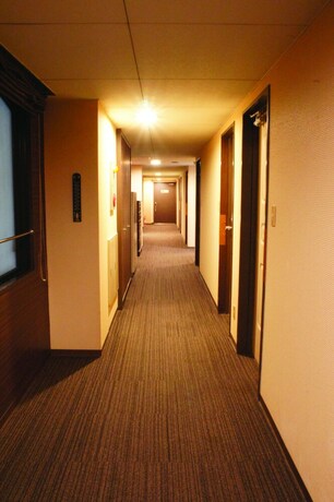 Imagen de los interiores del Hotel Free Style. Foto 26