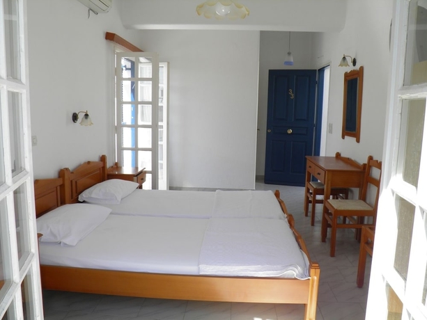 Imagen de la habitación del Hotel Free Sun Rooms and Apartments. Foto 2