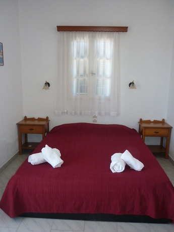 Imagen de la habitación del Hotel Free Sun Rooms and Apartments. Foto 6