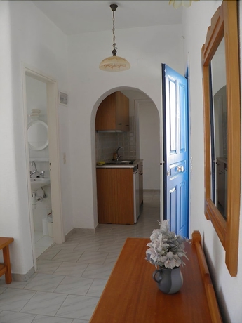 Imagen de la habitación del Hotel Free Sun Rooms and Apartments. Foto 14