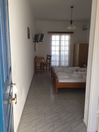 Imagen de la habitación del Hotel Free Sun Rooms and Apartments. Foto 17