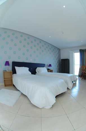 Imagen de la habitación del Hotel Free Zone. Foto 7