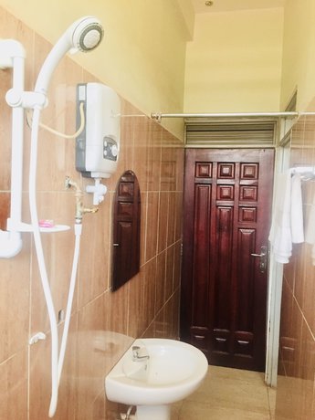 Imagen de la habitación del Hotel Free Zone. Foto 7