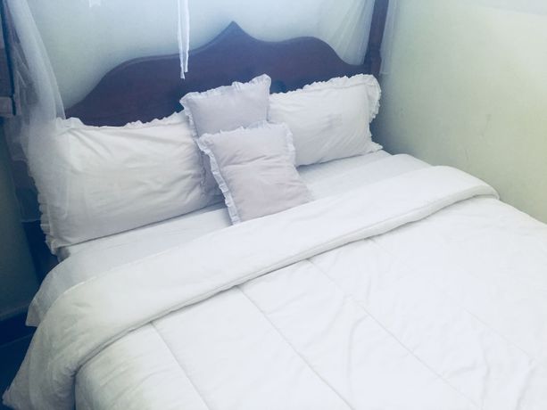 Imagen de la habitación del Hotel Free Zone. Foto 9