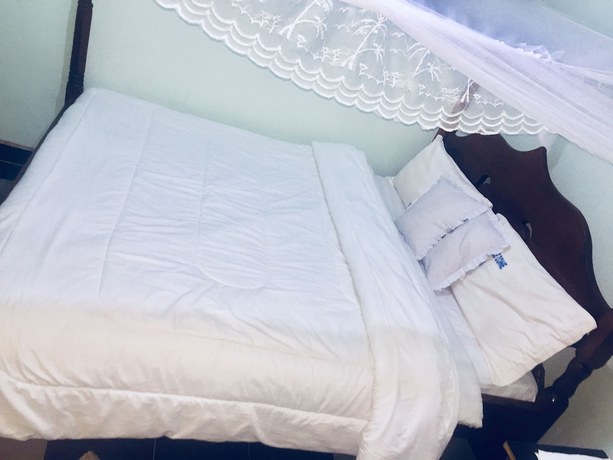 Imagen de la habitación del Hotel Free Zone. Foto 13