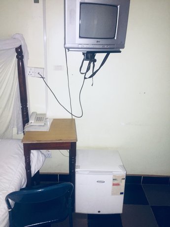 Imagen de la habitación del Hotel Free Zone. Foto 14