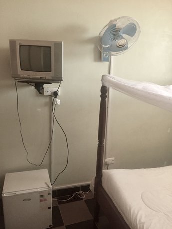 Imagen de la habitación del Hotel Free Zone. Foto 15