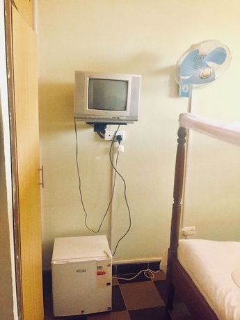 Imagen de la habitación del Hotel Free Zone. Foto 16