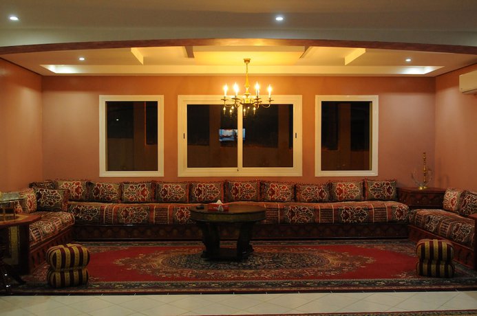 Imagen de los interiores del Hotel Free Zone, Gaznaya. Foto 19