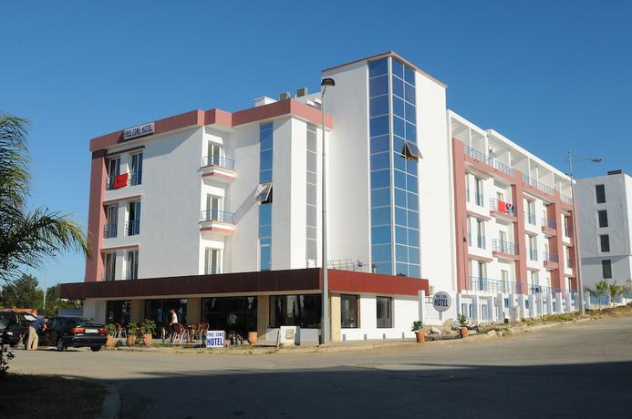Imagen general del Hotel Free Zone, Gaznaya. Foto 1