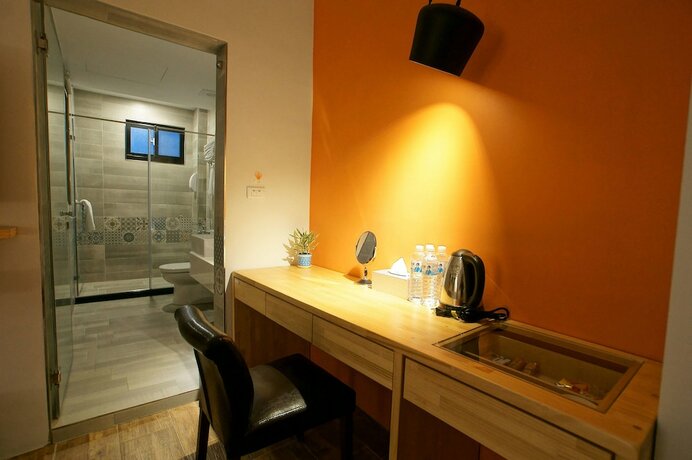 Imagen general del Hotel FreeWind. Foto 2