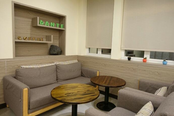 Imagen general del Hotel FreeWind. Foto 3