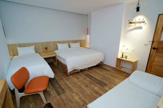 Imagen de la habitación del Hotel FreeWind. Foto 13