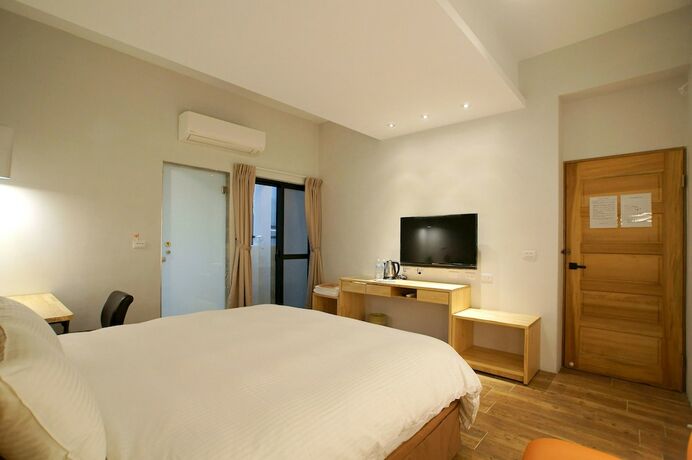 Imagen de la habitación del Hotel FreeWind. Foto 14