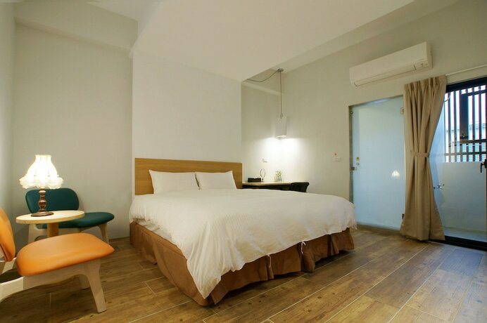 Imagen de la habitación del Hotel FreeWind. Foto 16