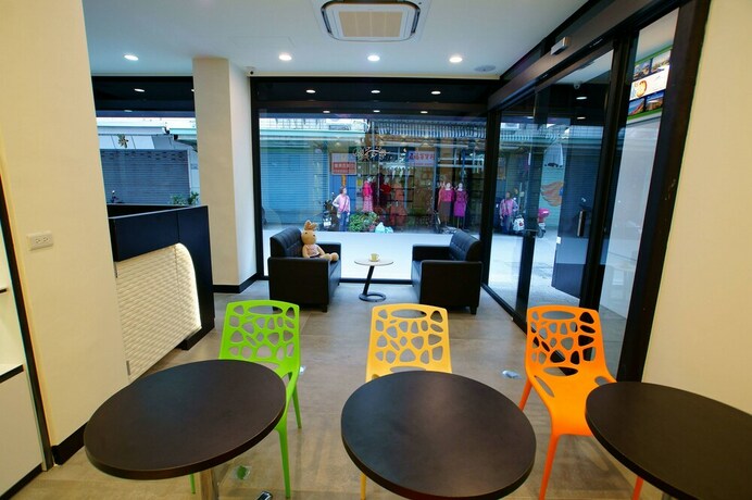 Imagen general del Hotel FreeWind. Foto 6