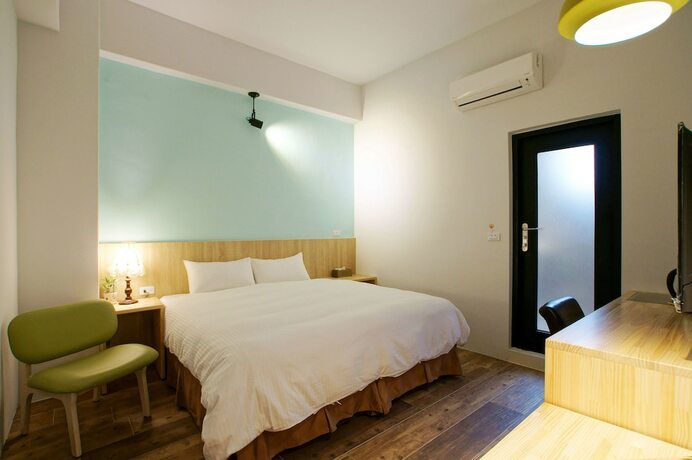 Imagen general del Hotel FreeWind. Foto 7